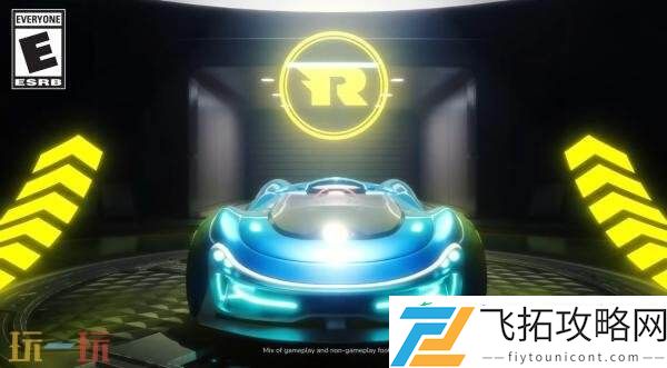索尼克赛车