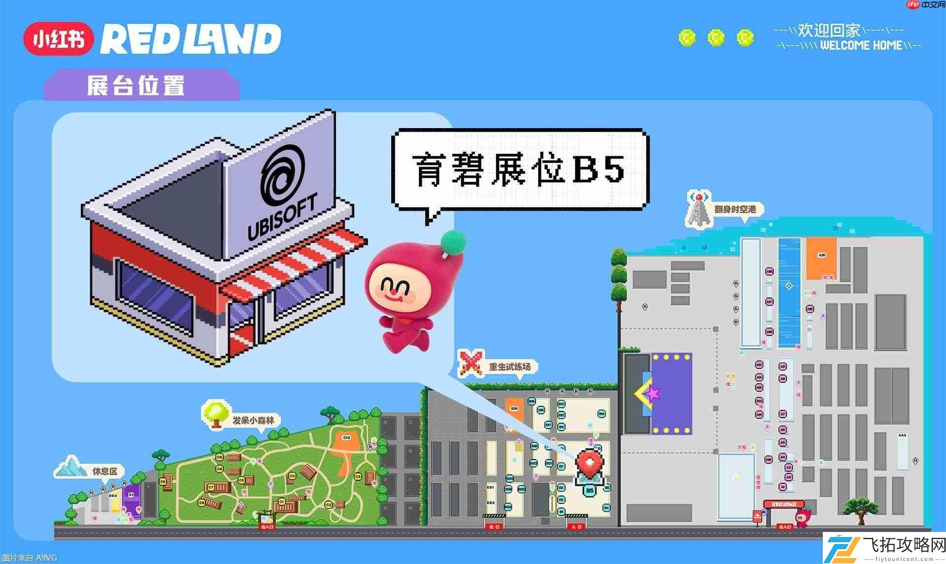 LAND