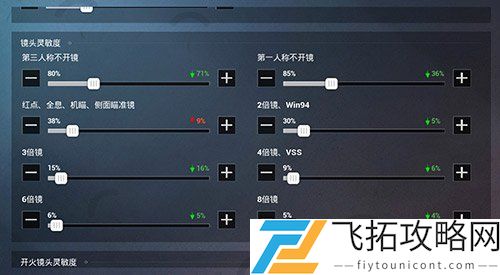 和平精英华为手机灵敏度压枪目前最稳2021分享码