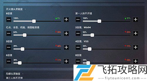 和平精英华为手机灵敏度压枪目前最稳2021分享码