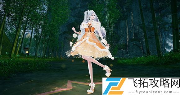 天谕手游此地无狸任务怎么做