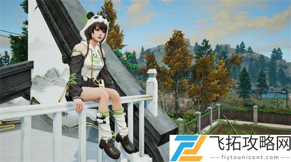 明日之后感染麻怎么采集