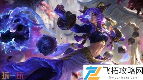 英雄联盟7月17日25.14版本更新公告汇总