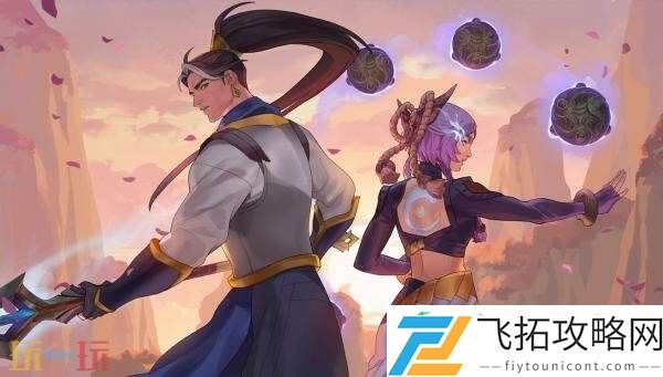 英雄联盟7月17日25.14版本更新公告汇总