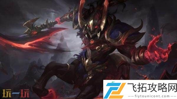 英雄联盟7月17日25.14版本更新公告汇总