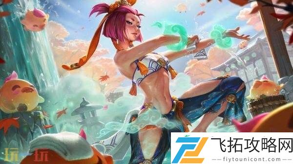 英雄联盟7月17日25.14版本更新公告汇总