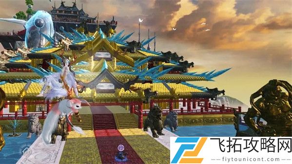 妄想山海家园守护有什么用