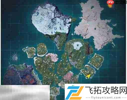帕鲁魔渊龙详细介绍