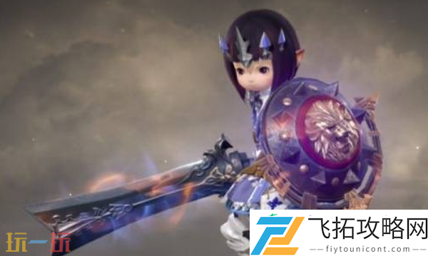 骑士玩法攻略