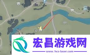 斗罗大陆猎魂世界鹿在哪里找到