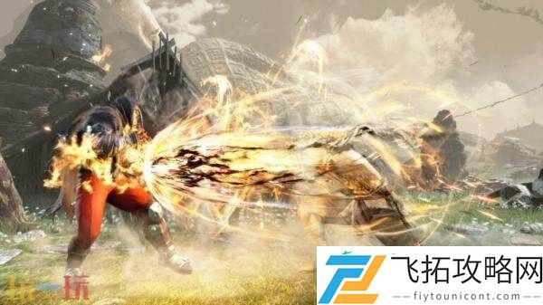 Sagat」实机预告发布