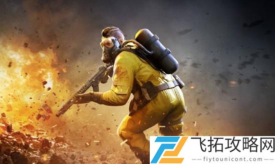 使命召唤手游肥皂防化服角色怎么获得