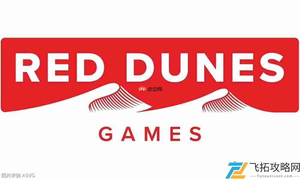 Dunes-Games签署联合开发协议