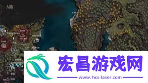 光与影33号远征队碎骨洞穴探索方法
