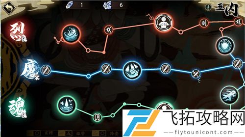 天地劫幽城再临解臾五内加点攻略