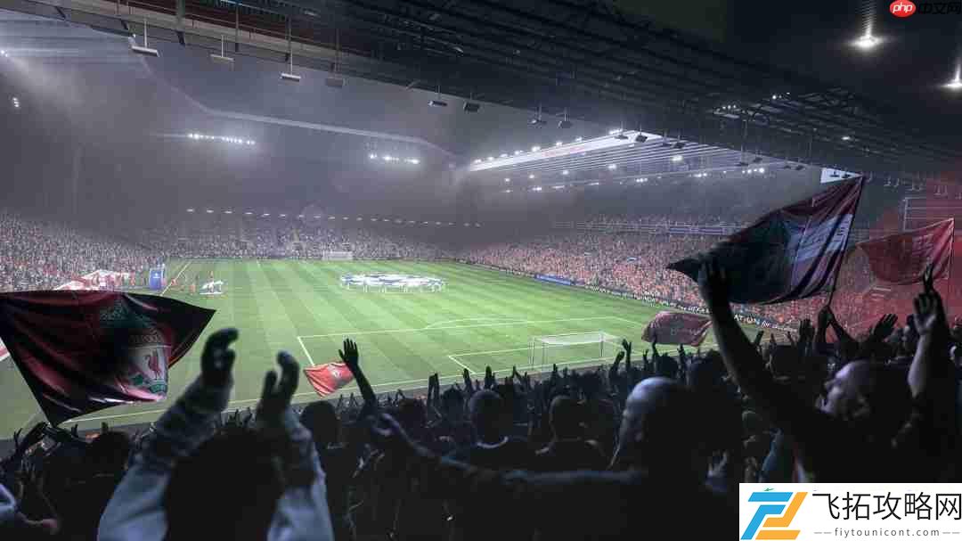 Sports-FC-26正式公布-Steam国区248元、PC配置公开