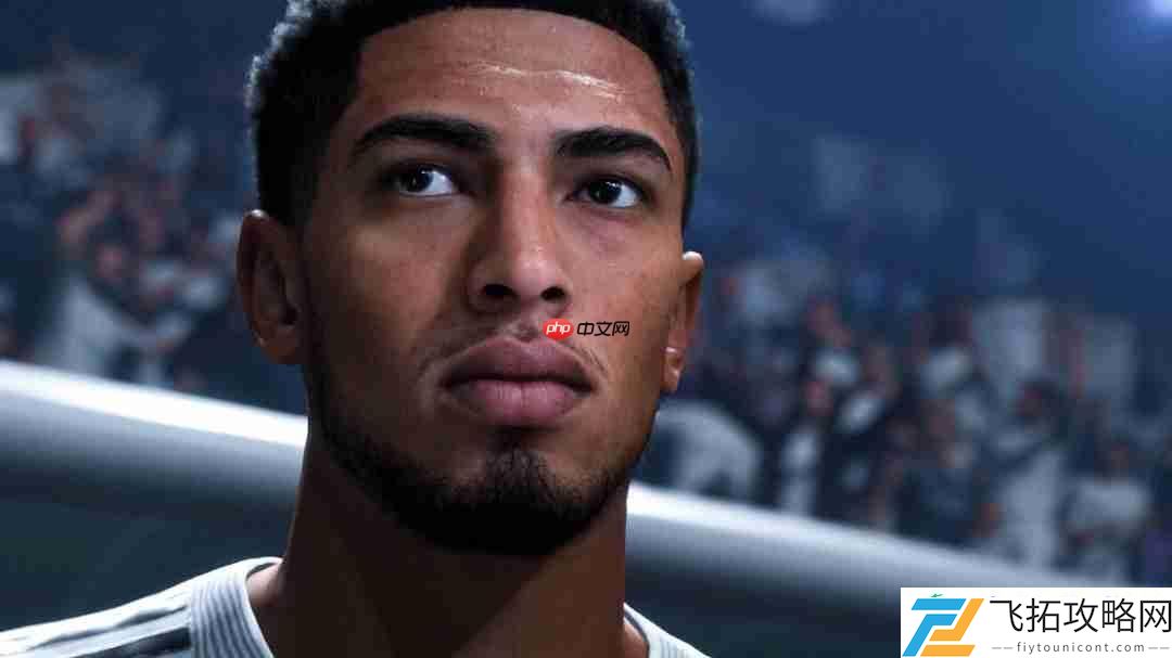 Sports-FC-26正式公布-Steam国区248元、PC配置公开