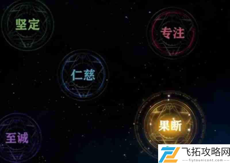 高爆发输出玩法解析