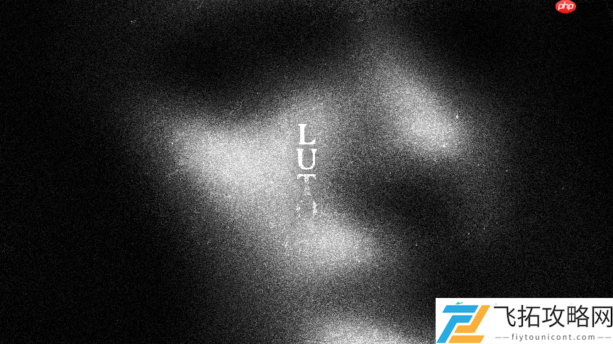 恐怖游戏LUTO全球多平台今日同步开售