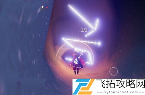 光遇背背先祖位置在哪