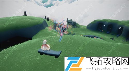 光遇樱花树位置在哪