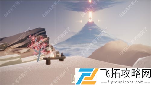 光遇樱花树位置在哪