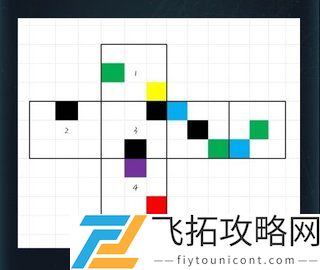 犯罪大师魔方密云答案是什么