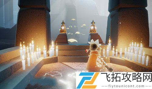 光遇雨林神庙冥想在哪里