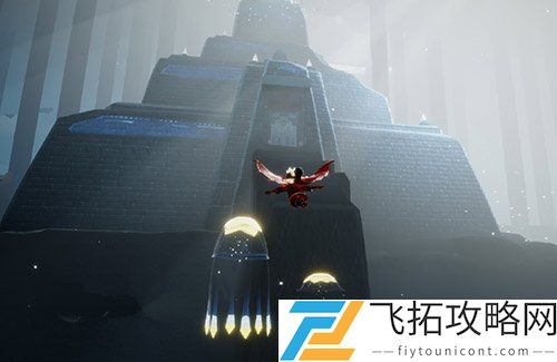 光遇雨林神庙冥想在哪里
