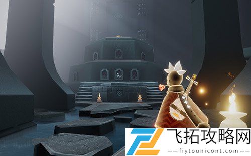 光遇雨林神庙冥想在哪里