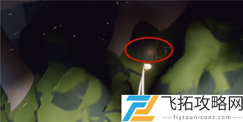 光遇重组季入口怎么进去