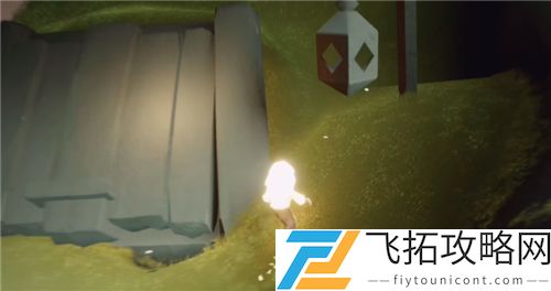 光遇重组季入口怎么进去
