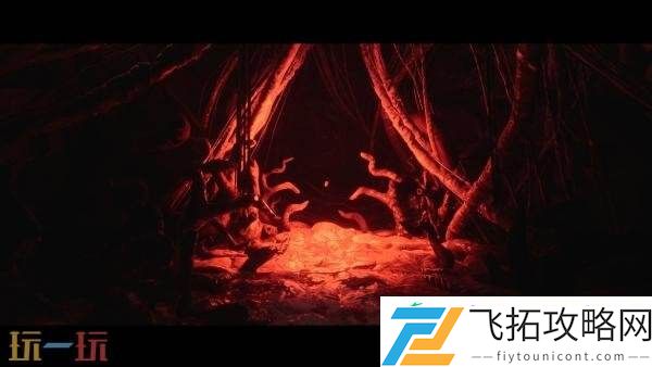 心理恐怖叙事游戏Luto现已正式发售