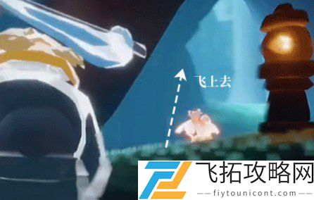 光遇重组季先祖位置图解
