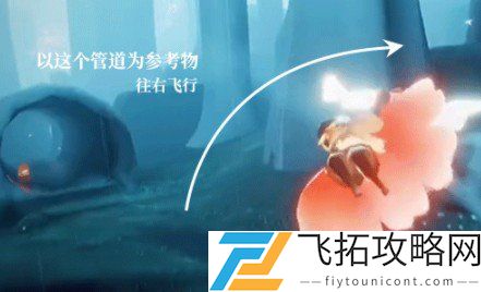 光遇重组季先祖位置图解