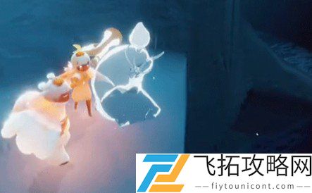光遇重组季先祖位置图解