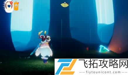 光遇重组季先祖位置图解
