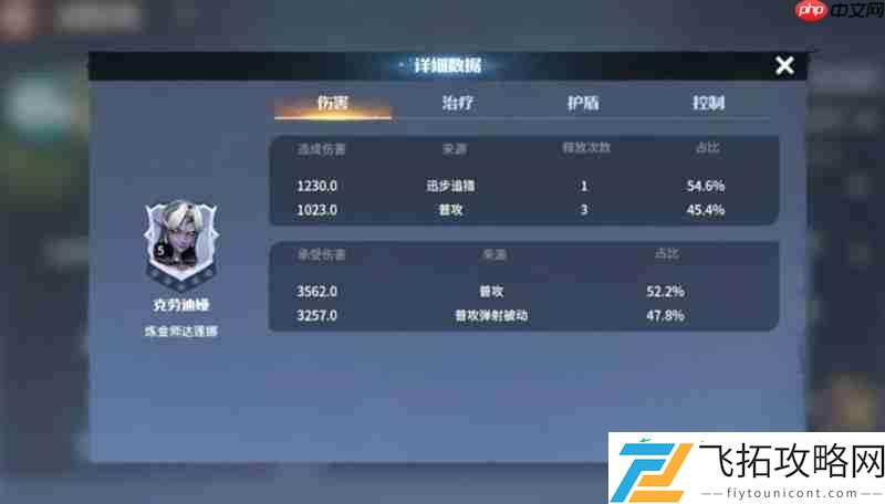 新手入门玩法详细讲解