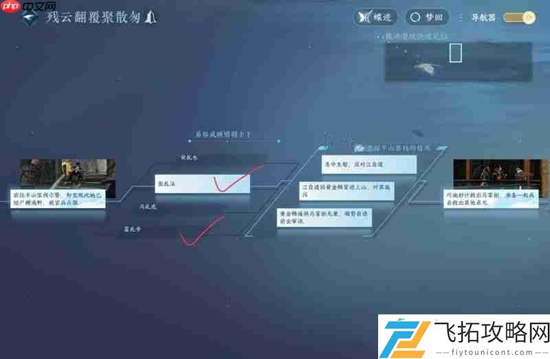 剧情顾惜朝怎么达成he结局