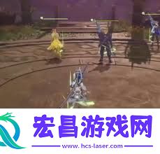 星痕共鸣挑战副本卡曼尼试炼怎么玩