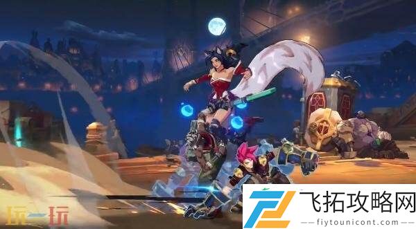 PC封闭测试9月9日开启