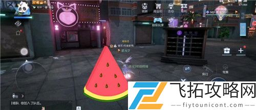 龙族幻想无主之信异闻触发攻略