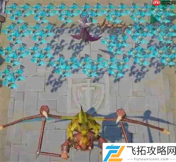 龙石战争空天队克制流搭配推荐