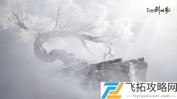 仙剑世界赵灵儿强度怎么样
