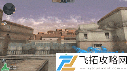 光海夜岚上线！神秘深邃未来产物