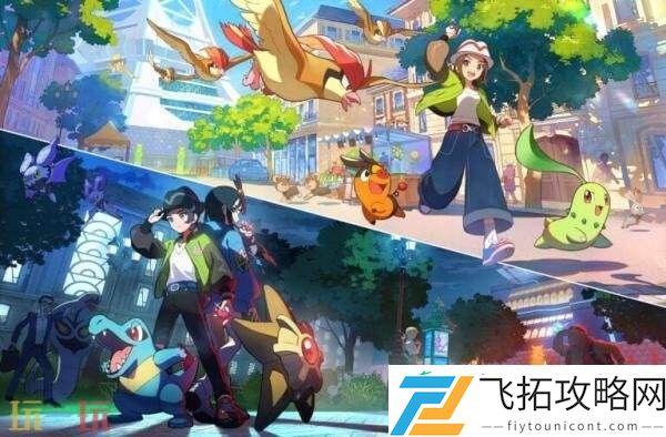 Z-A第三弹官方预告发布-新战斗模式介绍