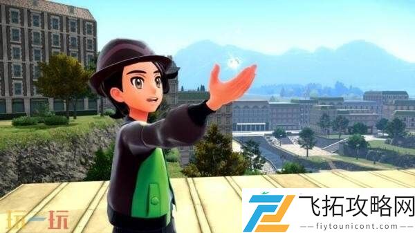 Z-A第三弹官方预告发布-新战斗模式介绍