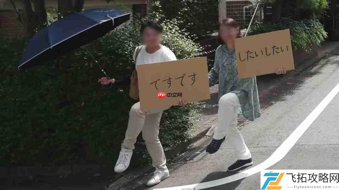 PS5谷歌地图版搞笑广告