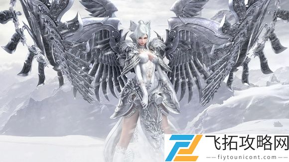 天谕手游圣堂技能怎么搭配