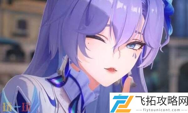 鸣潮坎特蕾拉角色介绍